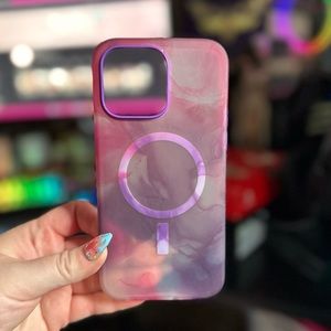 Apple Otterbox iPhone 14 pro max case